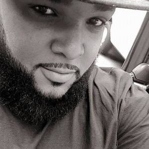 Meet your Posher, Randy